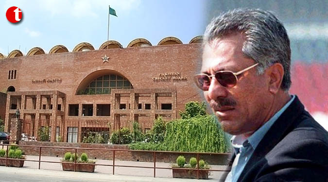 PCB should replace UAE with England as its 'neutral venue': Zaheer Abbas