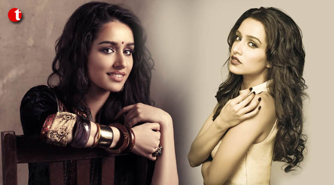 Playing Riya in 'Half Girlfriend' was challenging: Shraddha Kapoor