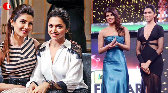 Can't wait to watch 'xXx': Priyanka to Deepika on her birthday