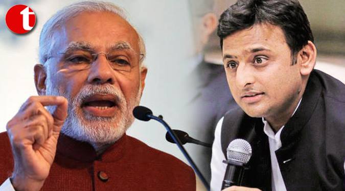 Akhilesh writes to PM, wants Budget presentation after poll