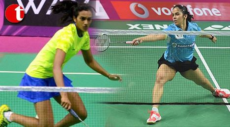 Syed Modi International 2017: Saina opts out; PV Sindhu eyes another Title
