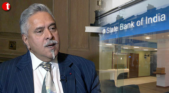 Debt Recovery Tribunal allows bank to recover debt from Mallya