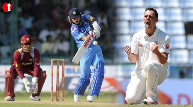 Kohli & co. are not infallible, says O'Keefe