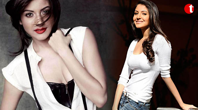 I can do any role as an actress: Anushka Sharma