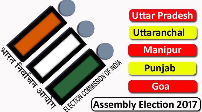 Campaign end in Punjab and Goa; Go to poll on Feb 4th