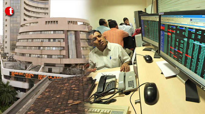Sensex climbs 126 pts, Nifty breaches 8,800-mark