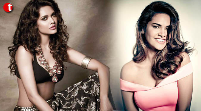 Working with Big B was always on my wish list: Esha