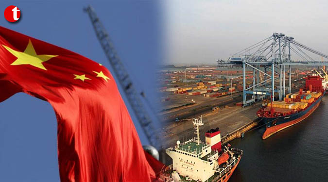Put pressure on India to promote free trade: Chinese media