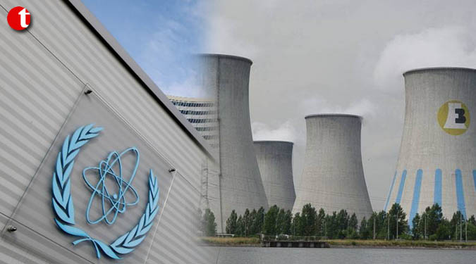 Pak wants India's nuke programme under IAEA safeguards
