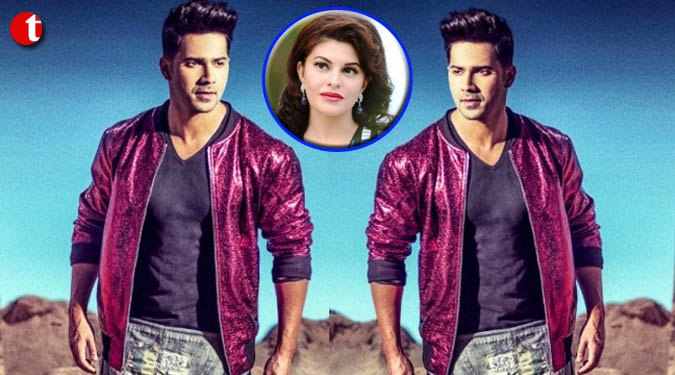 Jacqueline watching Karisma's films to prepare for 'Judwaa 2'