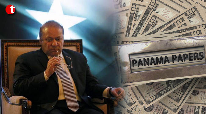 Pak SC asks Sharif family to produce documentary evidence