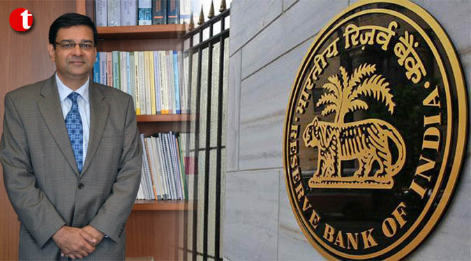 Despite fall, GDP will bounce back sharply: RBI Governor