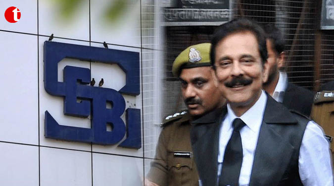 SC to hear SEBI-Sahara refund case today