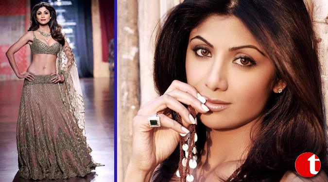 Swachh Bharat Mission: Govt. ropes in Shilpa Shetty as brand ambassador