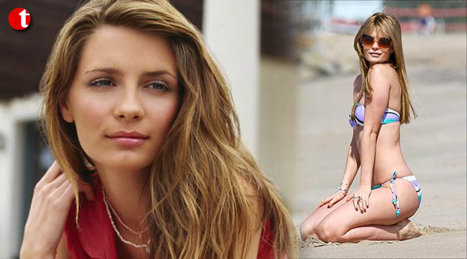No woman should go through this: Mischa Barton on sex tape humiliation