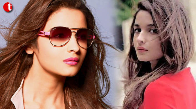 'Dragon' not a typical superhero film: Alia