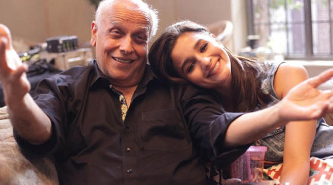 My Father Assures I am Safe: Alia Bhatt on Threat Calls
