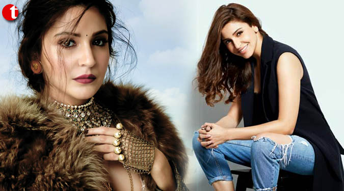 In Bollywood, if you're doing good, you will get work: Anushka