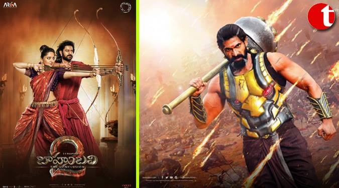 Baahubali probably the greatest film ever made: Karan Johar