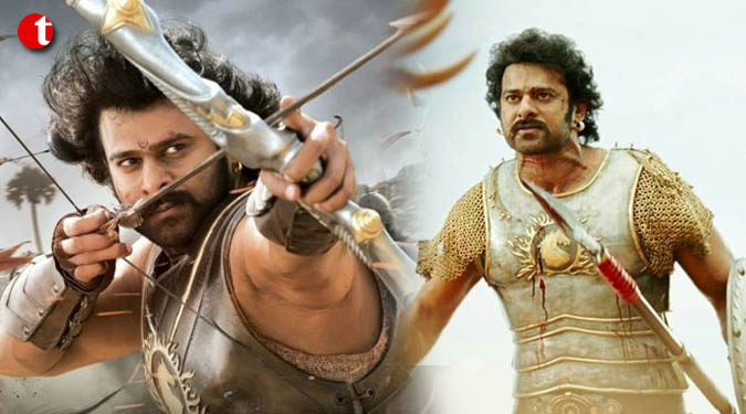 'Baahubali 2' trailer released