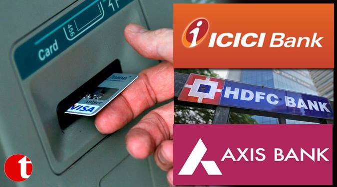 Banks to levy Rs 150 after 4 cash transactions