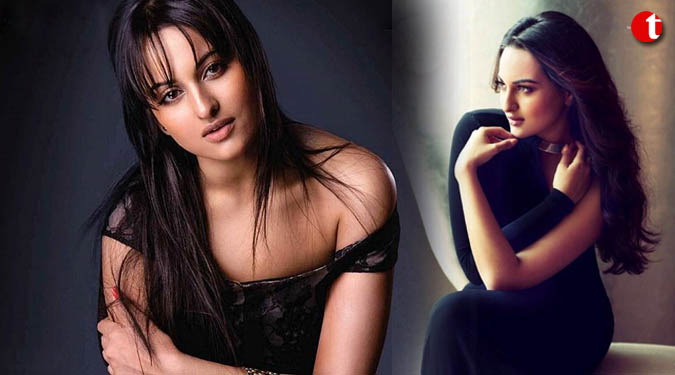 Stop labelling movies as 'women centric': Sonakshi