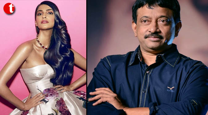 Sonam has perfect answer for RGV tweet fiasco
