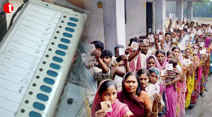 सातवें और आखिरी चरण का मतदान संपन्न, मतगणना 11 मार्च को