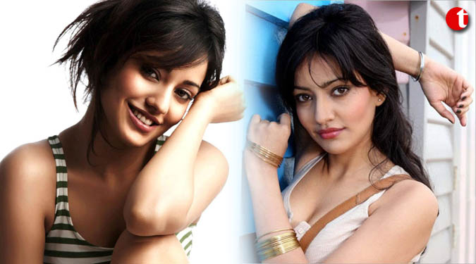 It’s Fun to Work With Arjun, Anil Kapoor: Neha Sharma