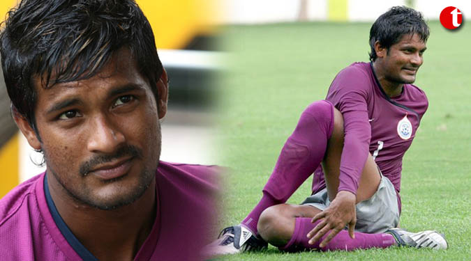 Subrata Paul fails dope test, says will prove innocence