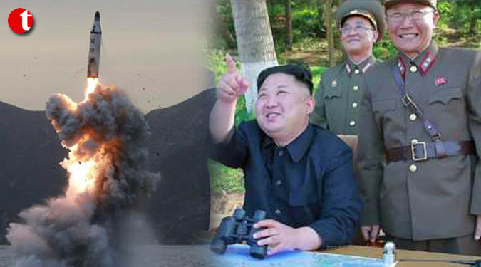 Pak under UNSC scanner over nuke material supply to N. Korea