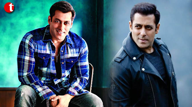 To do a 'pure' character is the most difficult thing: Salman