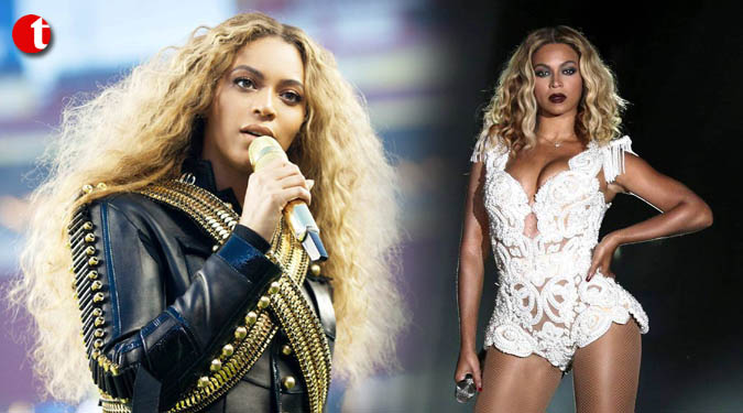 Beyonce wins big at BET Awards