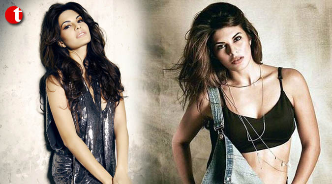 Fingers crossed: Jacqueline on working with Salman