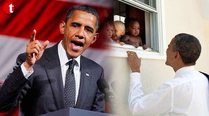 Obama's Charlottesville tweet is the most liked tweet in history
