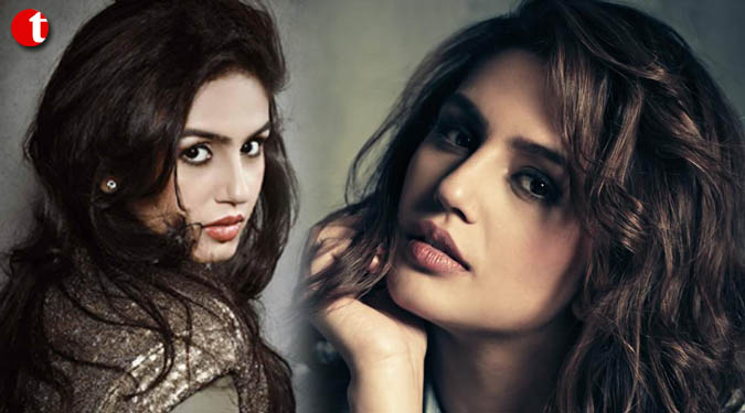 Am a product of Anurag Kashyap's cinema, says Huma Qureshi