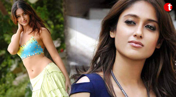 Ileana D'Cruz: Cannot sweet-talk to people to get a film