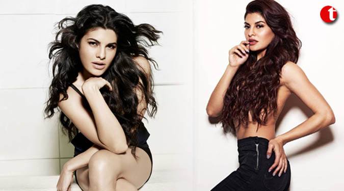 Jacqueline Fernandez: No one has the right to judge my film journey