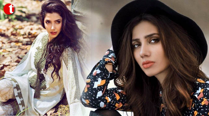 Felt like being punched in stomach with 'Raees': Mahira Khan