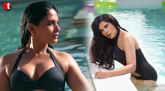 With Pahlaj Nihalani gone, hope films will evolve, be liberal: Richa Chadha