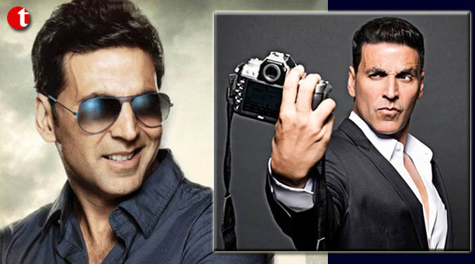 Age has not affected anything: Akshay Kumar