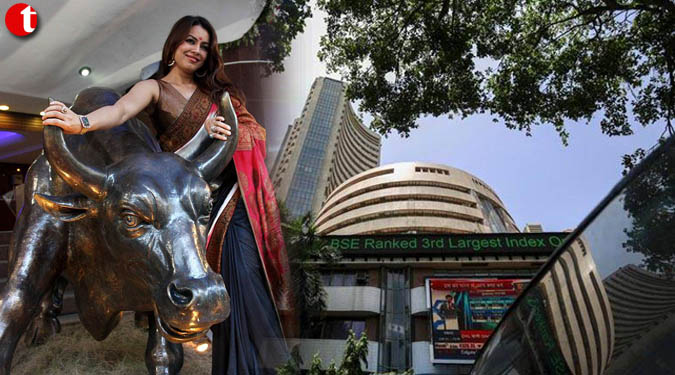 North Korea shoots down Sensex, drops 294 points