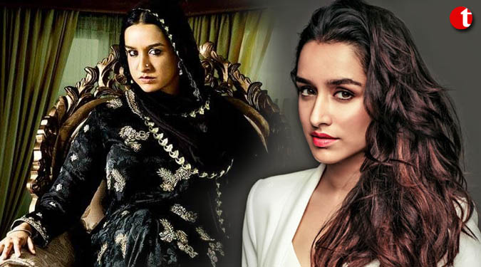 Criminal complaint filed against Shraddha Kapoor, producers