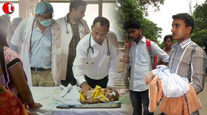 Lack of oxygen claims 49 lives in Farrukhabad