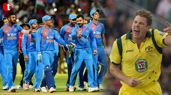 IPL, T20 WC experience will hold us in good stead: Faulkner