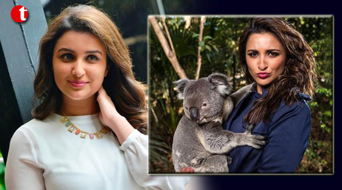 After Priyanka Chopra, sister Parineeti Chopra gets trolled on Instagram