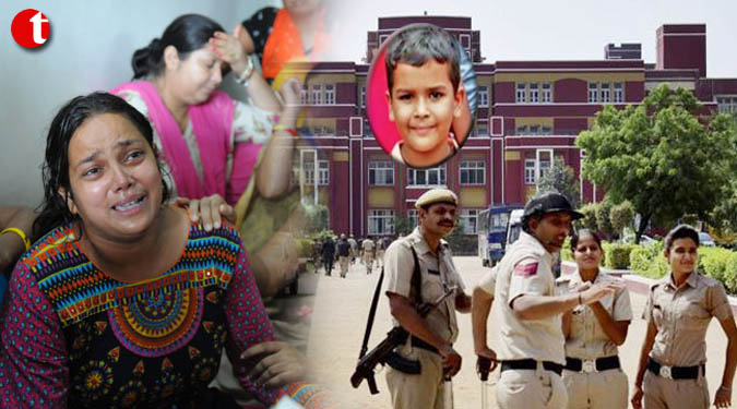 CCTV footage of Artemis hospital emerges Ryan student murder case