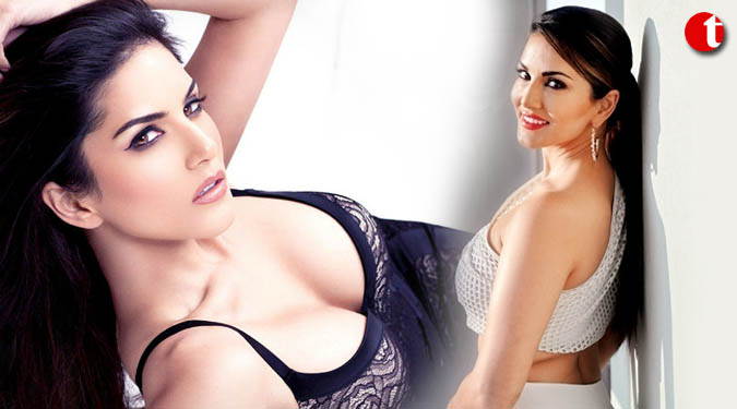 Sunny Leone is co-owner of Premier Futsal franchise