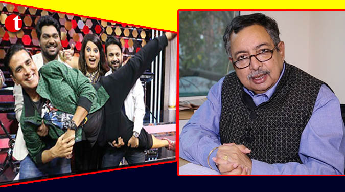 Akshay slammed for making this vulgar comment on Mallika Dua