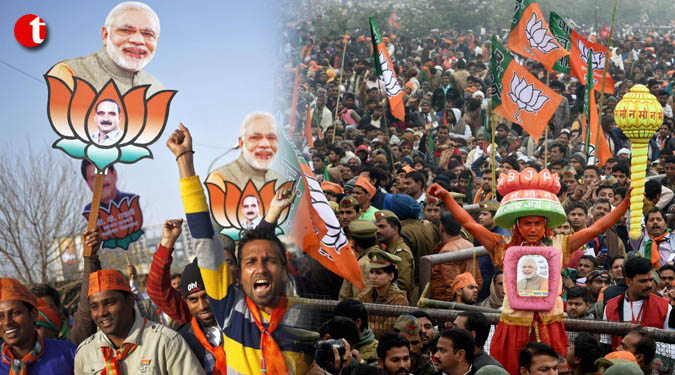 Opposition miffed as EC withholds Gujarat poll dates